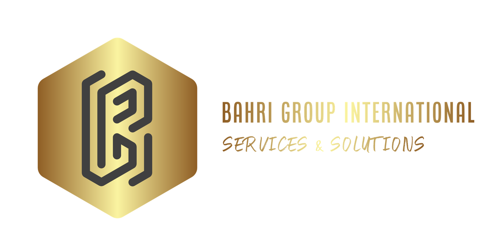 Bahri Group International — Services & Solutions