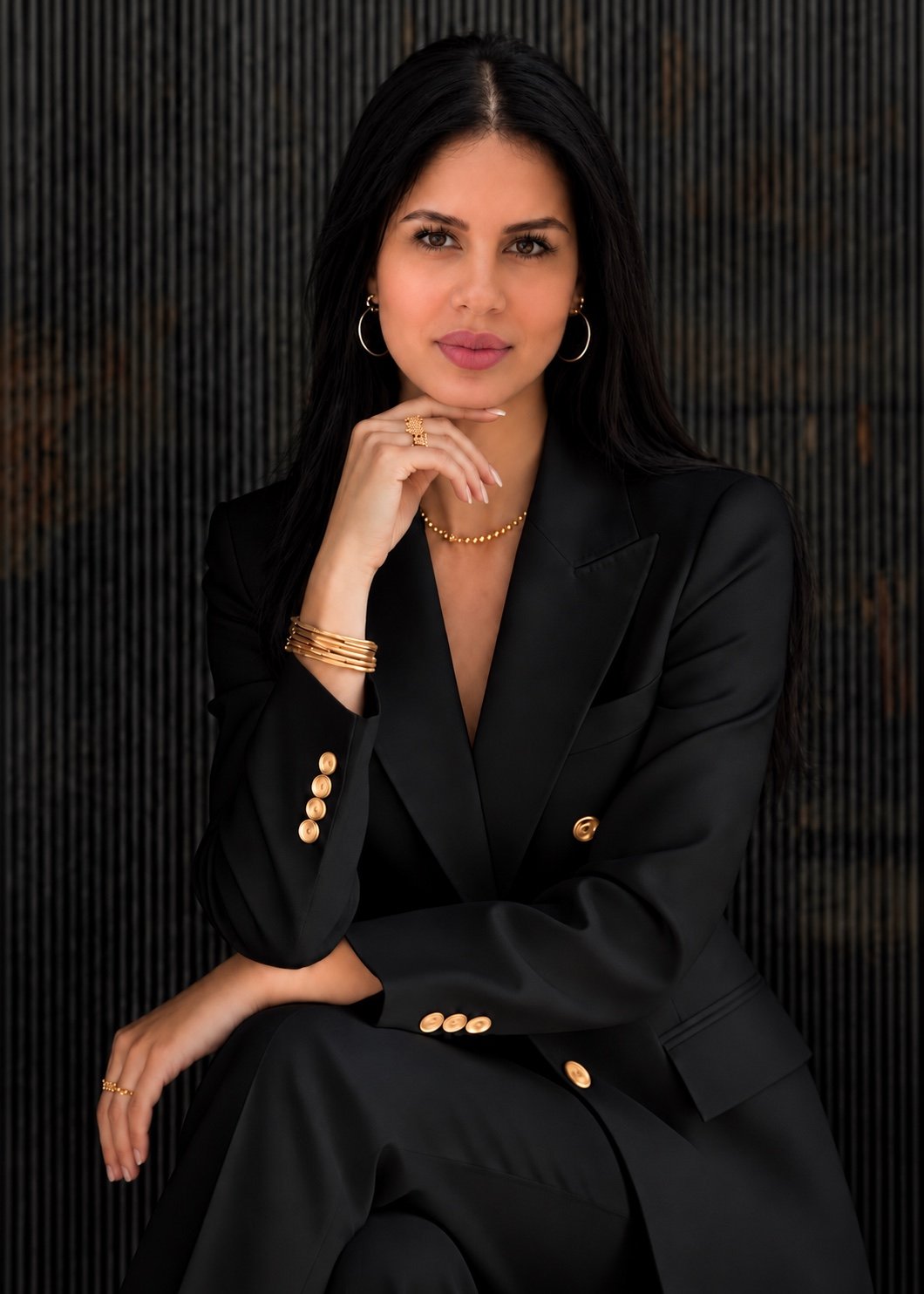 Houda Bahri