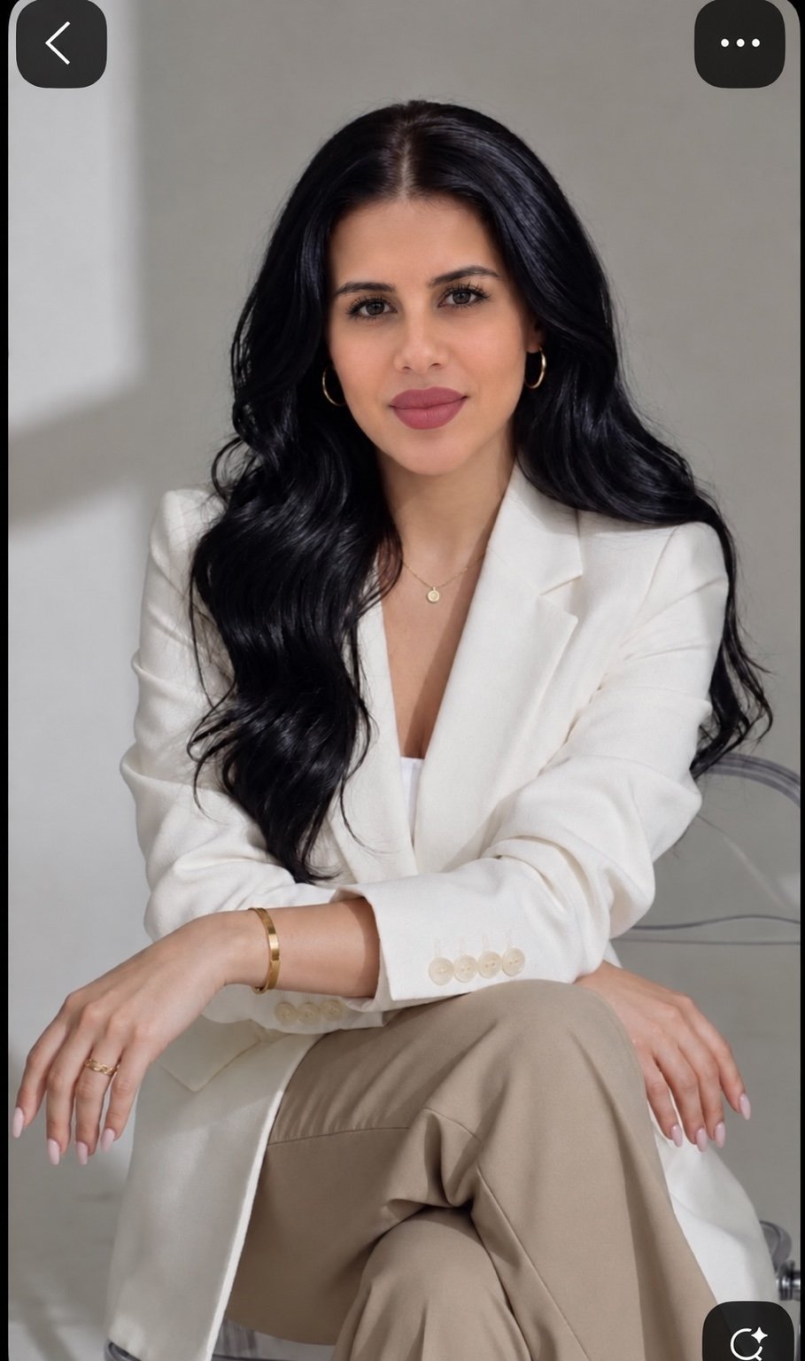 Houda Bahri